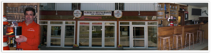 Albergo-Restaurante